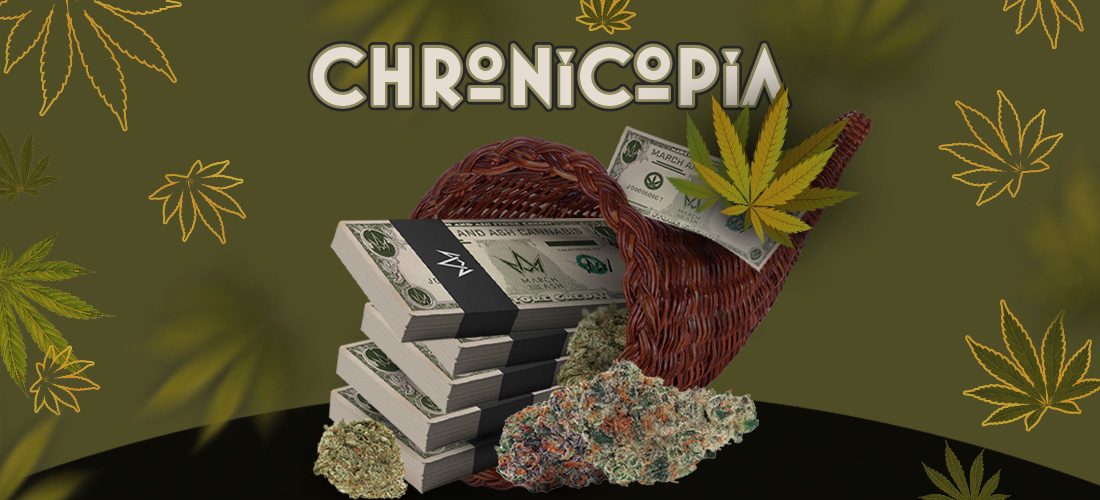 Chronicopia Registration is Now Closed!