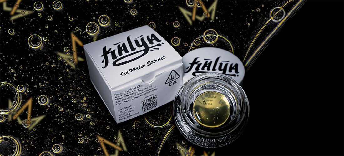 Kalya Extracts