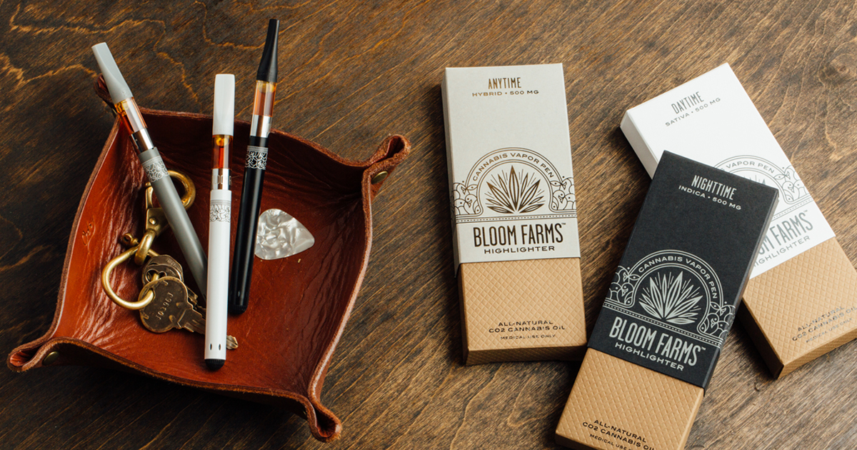 featured Bloom Farms
