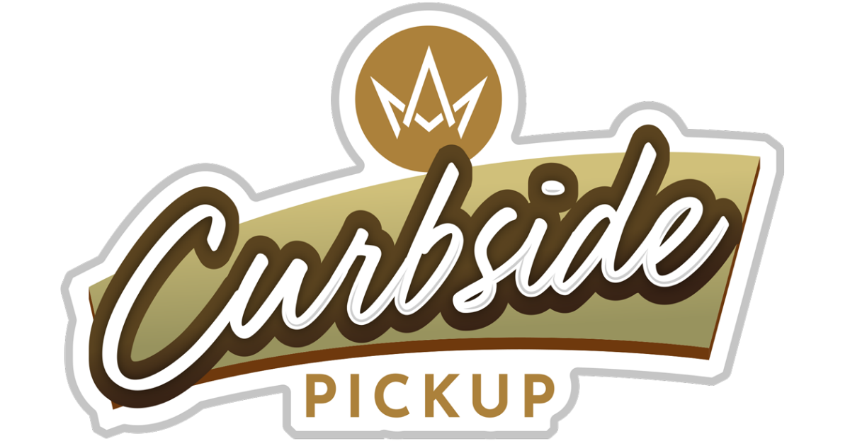 Curbside Pickup Available From All Locations
