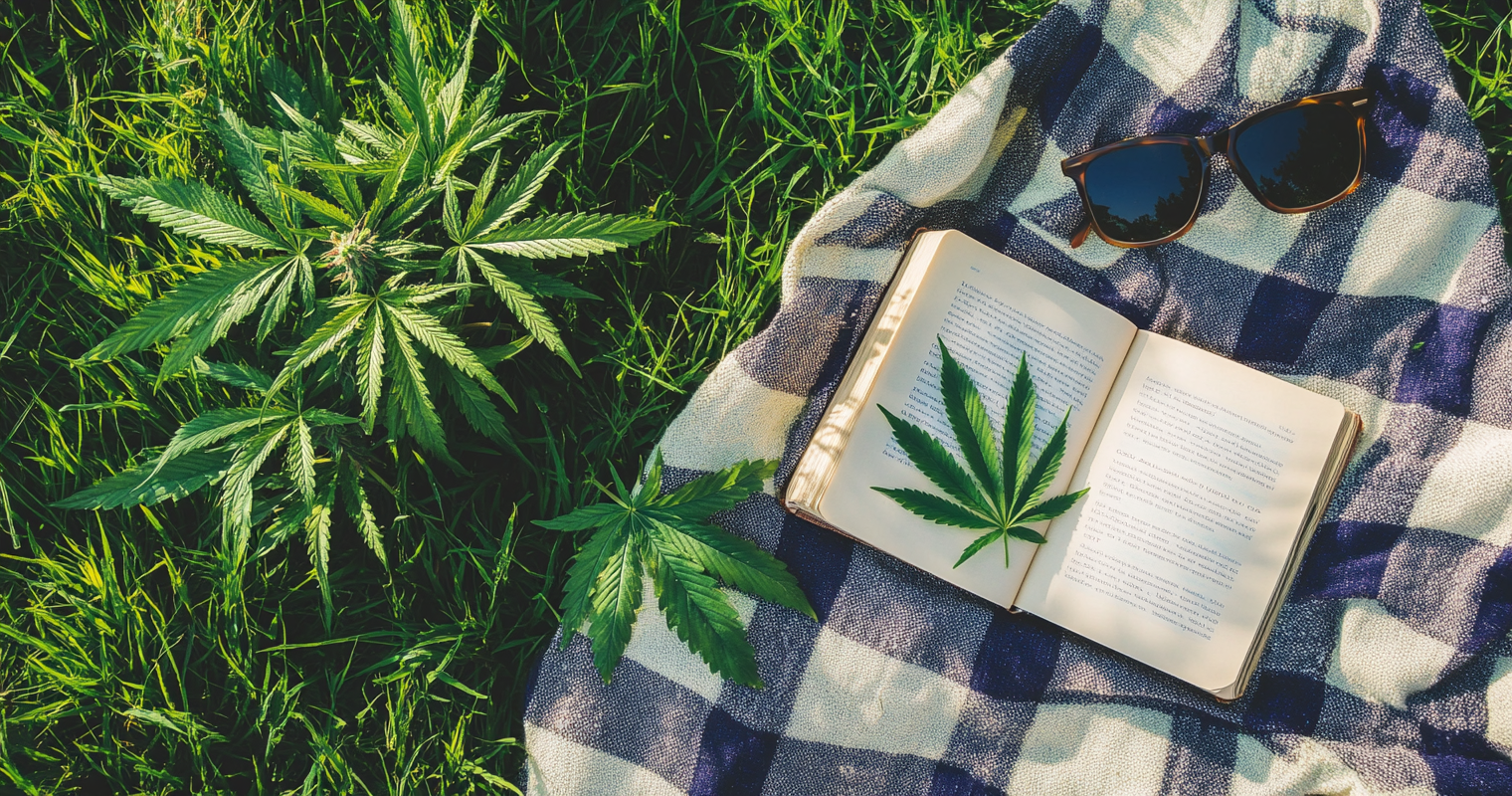 Labor Day Cannabis Essentials