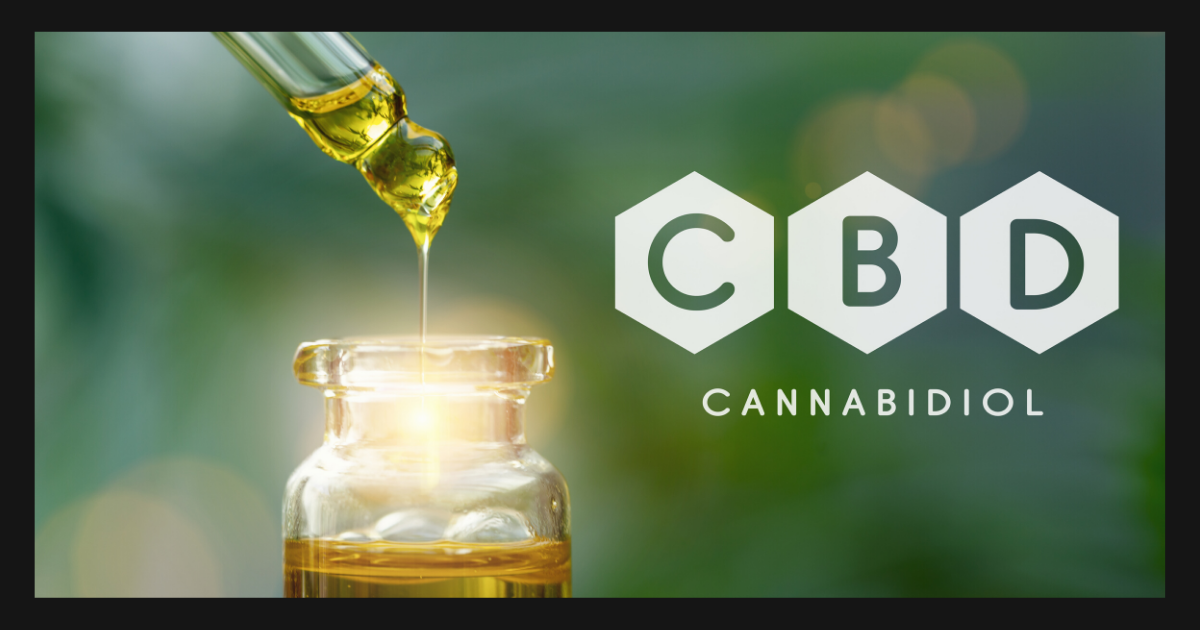 What is CBD?