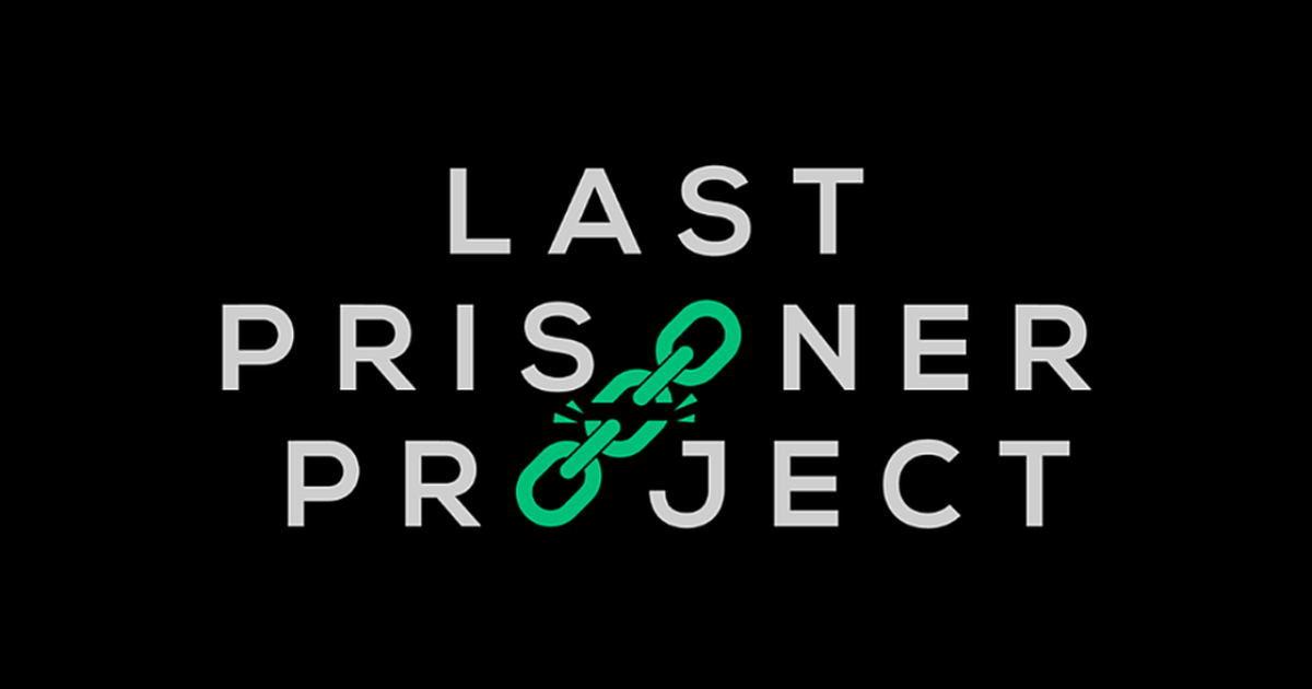 Last Prisoner Project