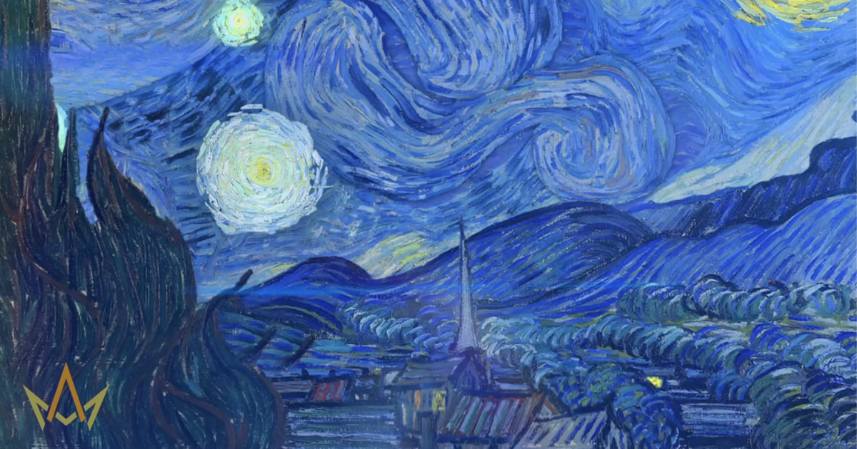 Van Gogh