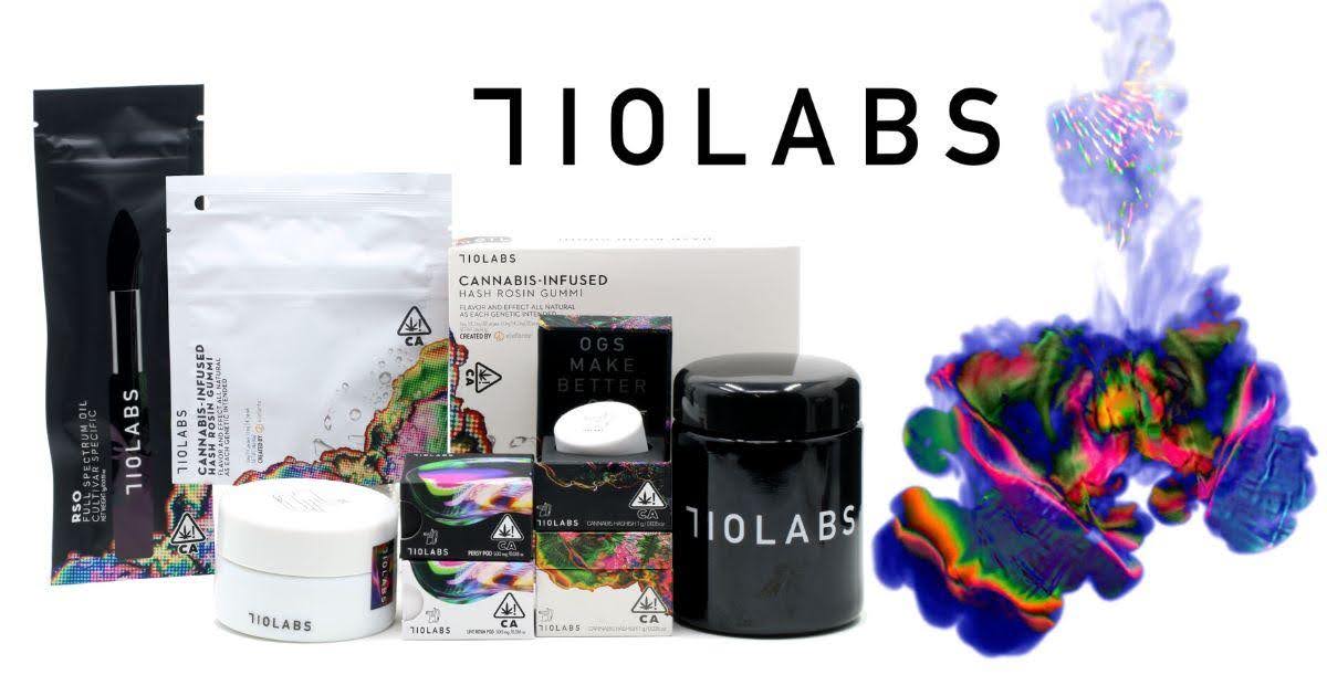 710 Labs