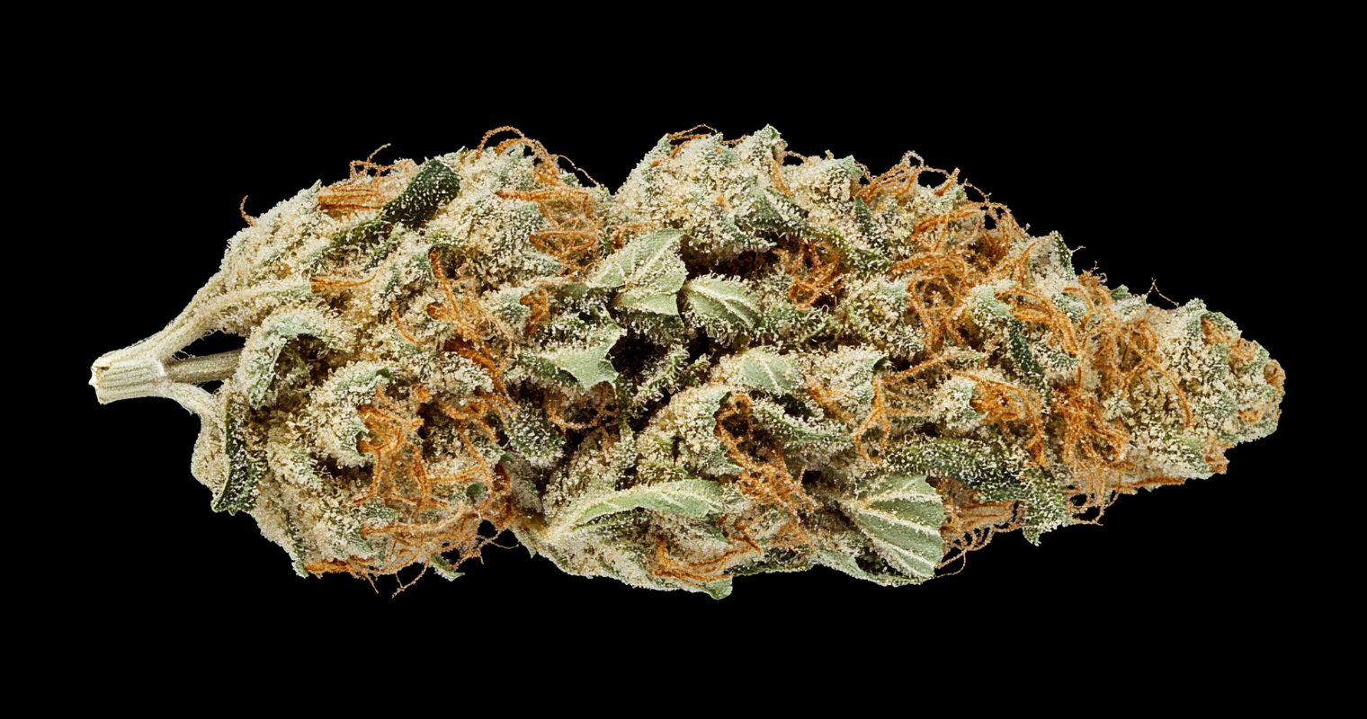 Explore Jack Herer Strains