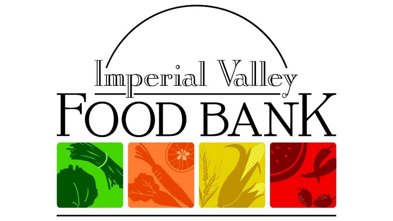 Imperial Valley Drop Off