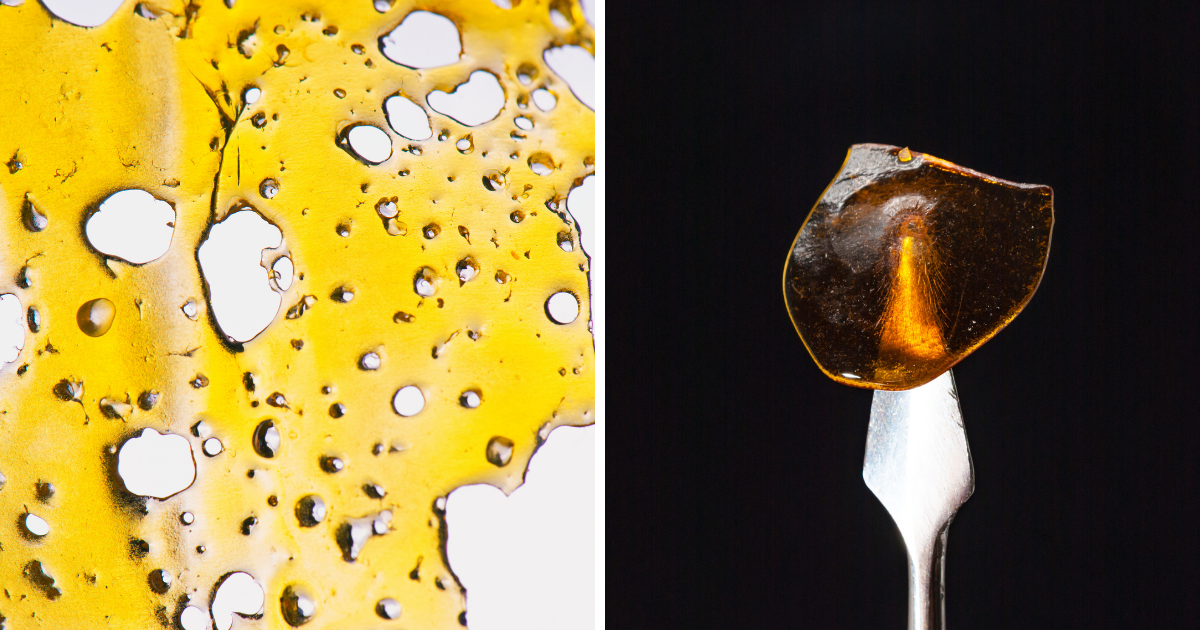 How to Store Your Concentrates Responsibly
