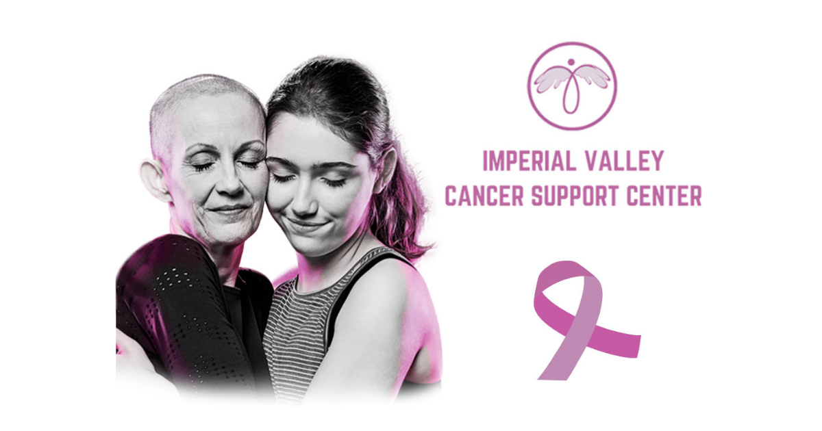 Imperial Valley Cancer Support Center