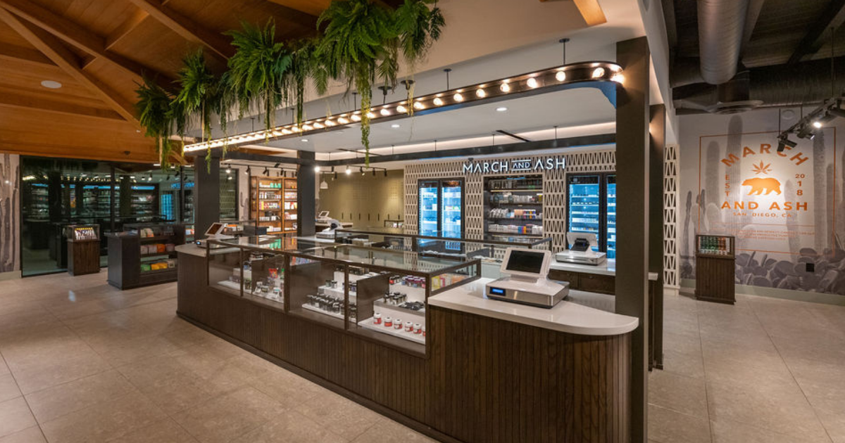 March And Ash Best Weed Dispensary In Chula Vista March and ash best weed dispensary in chula vista