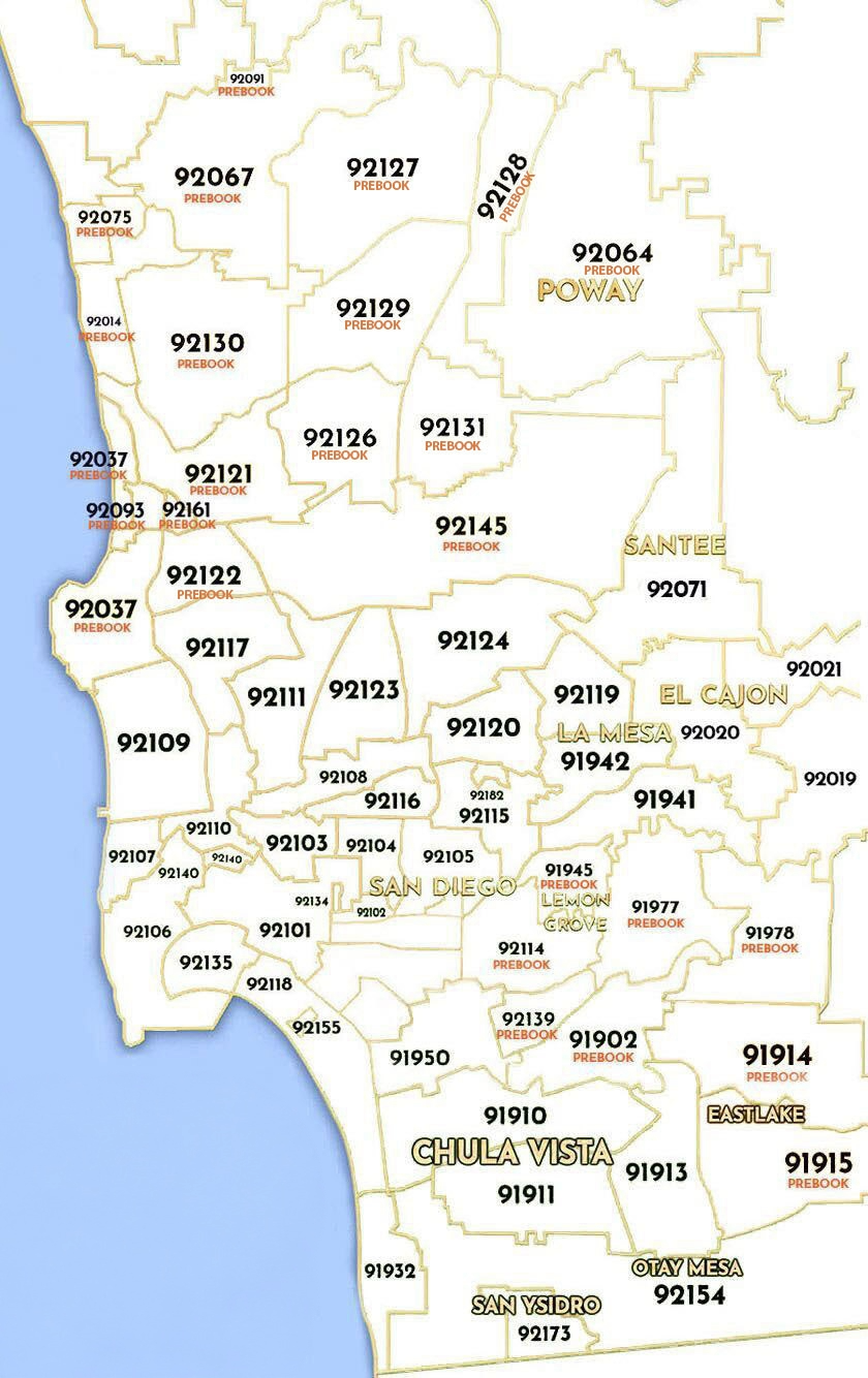 march and ash mission valley delivery zone sept 2025