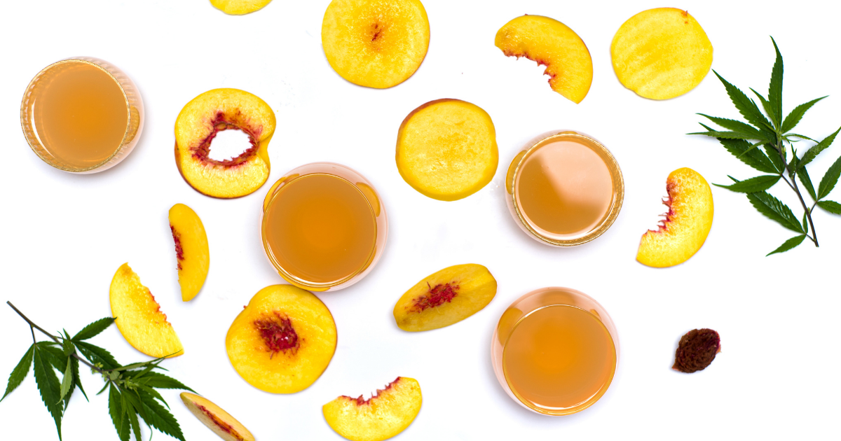 Cultivars Explained Peaches March and Ash Blog