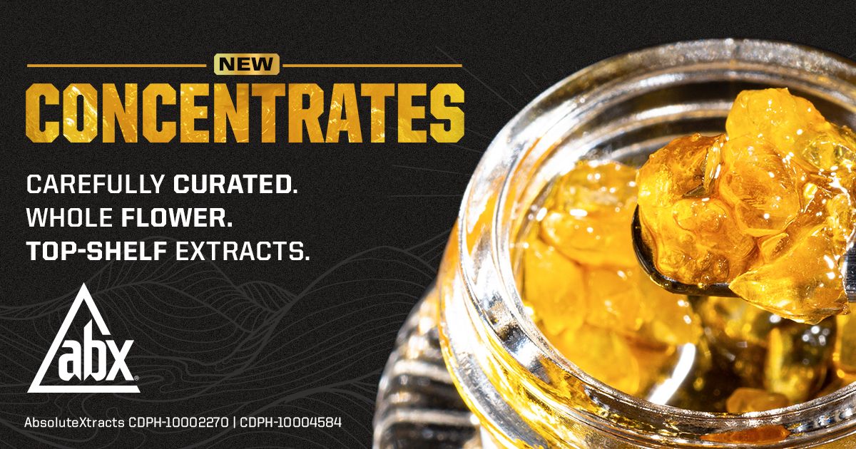 ABX Concentrates