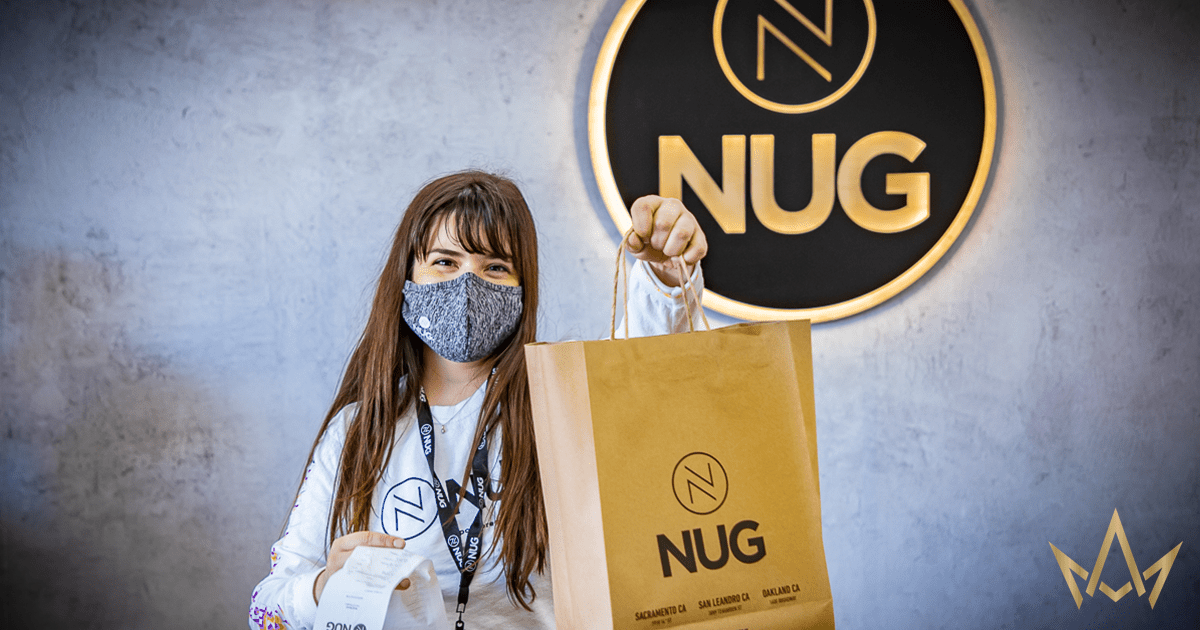 The Nug Brand