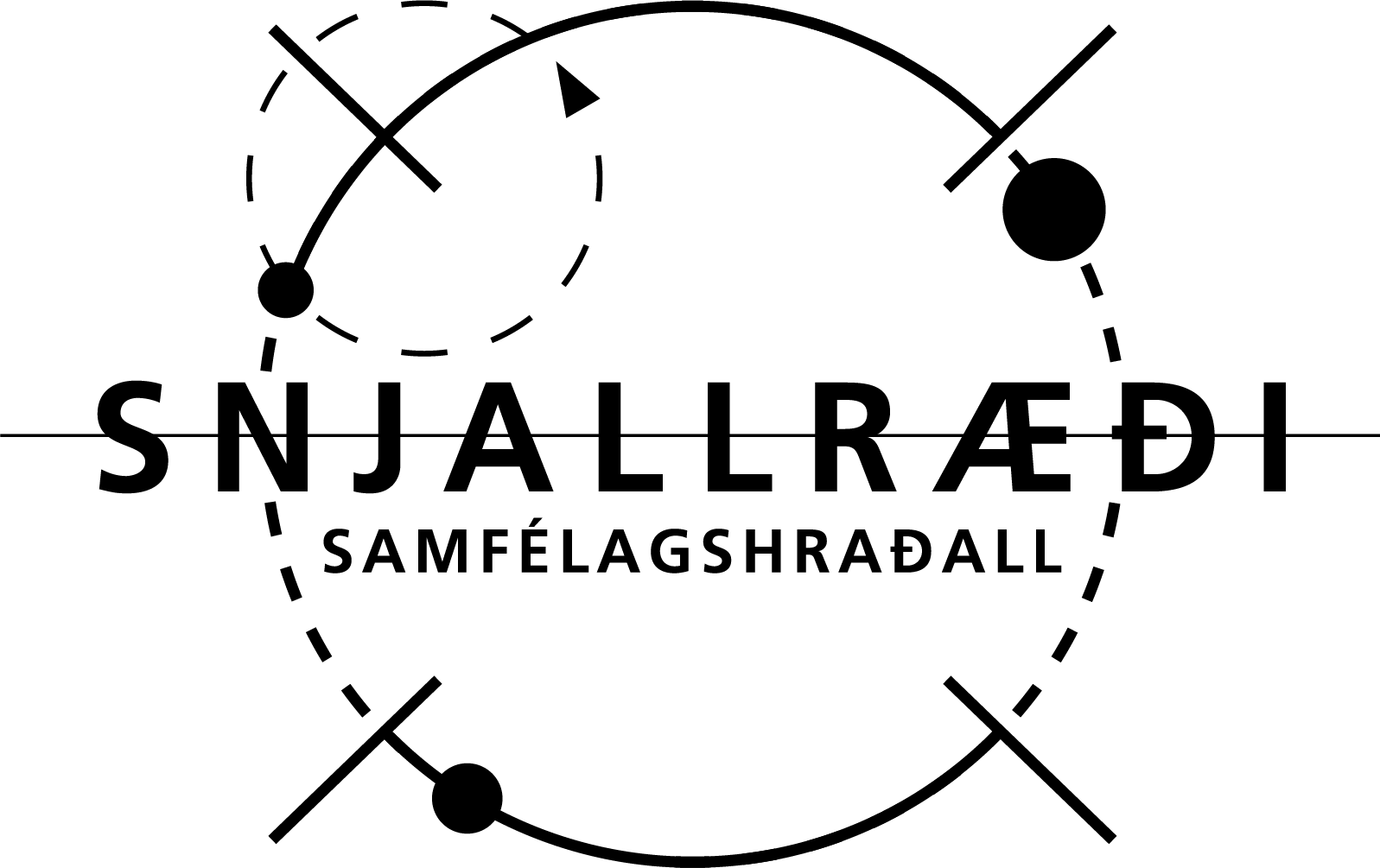 Logo Snjallræði