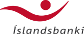 Íslandsbanki Logo