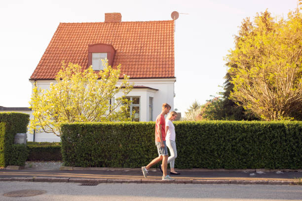 Homeowners, beware: Mortgage rates are rising