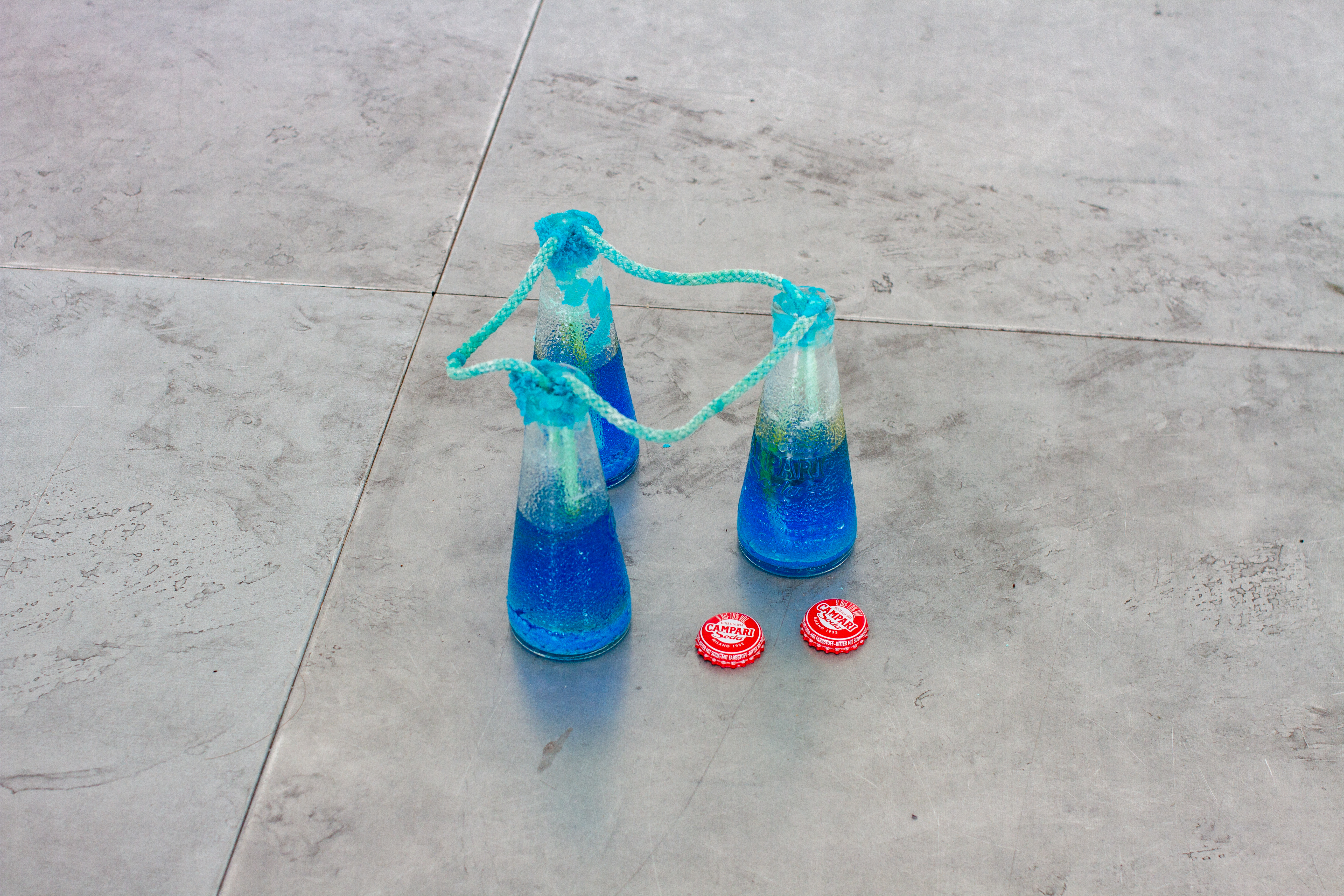 Forum, fragments: Beachfront Properly, VO Curations, London, 2023,