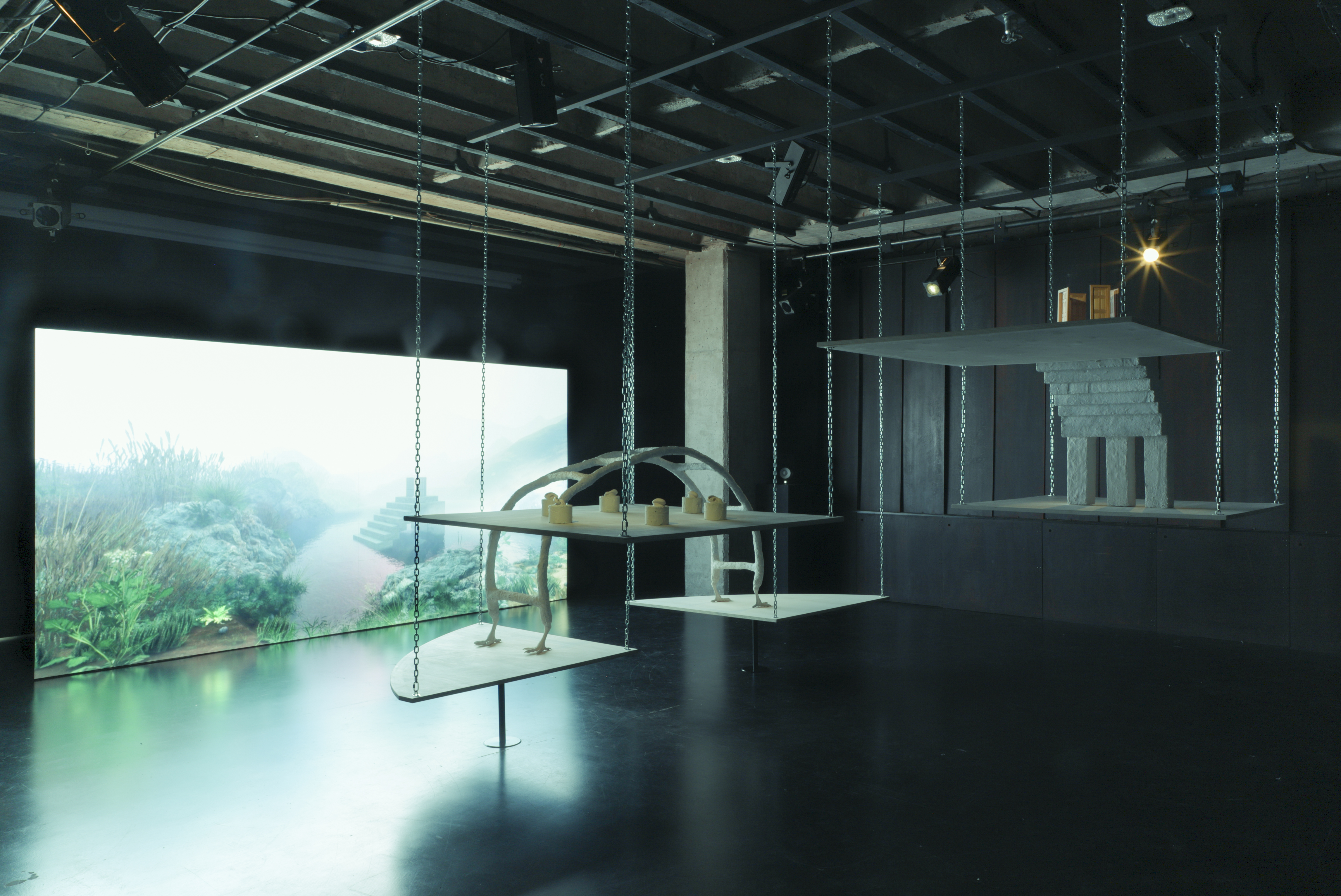 Volumes, New Babylon, Osmo/za, Ljubljana, 2022