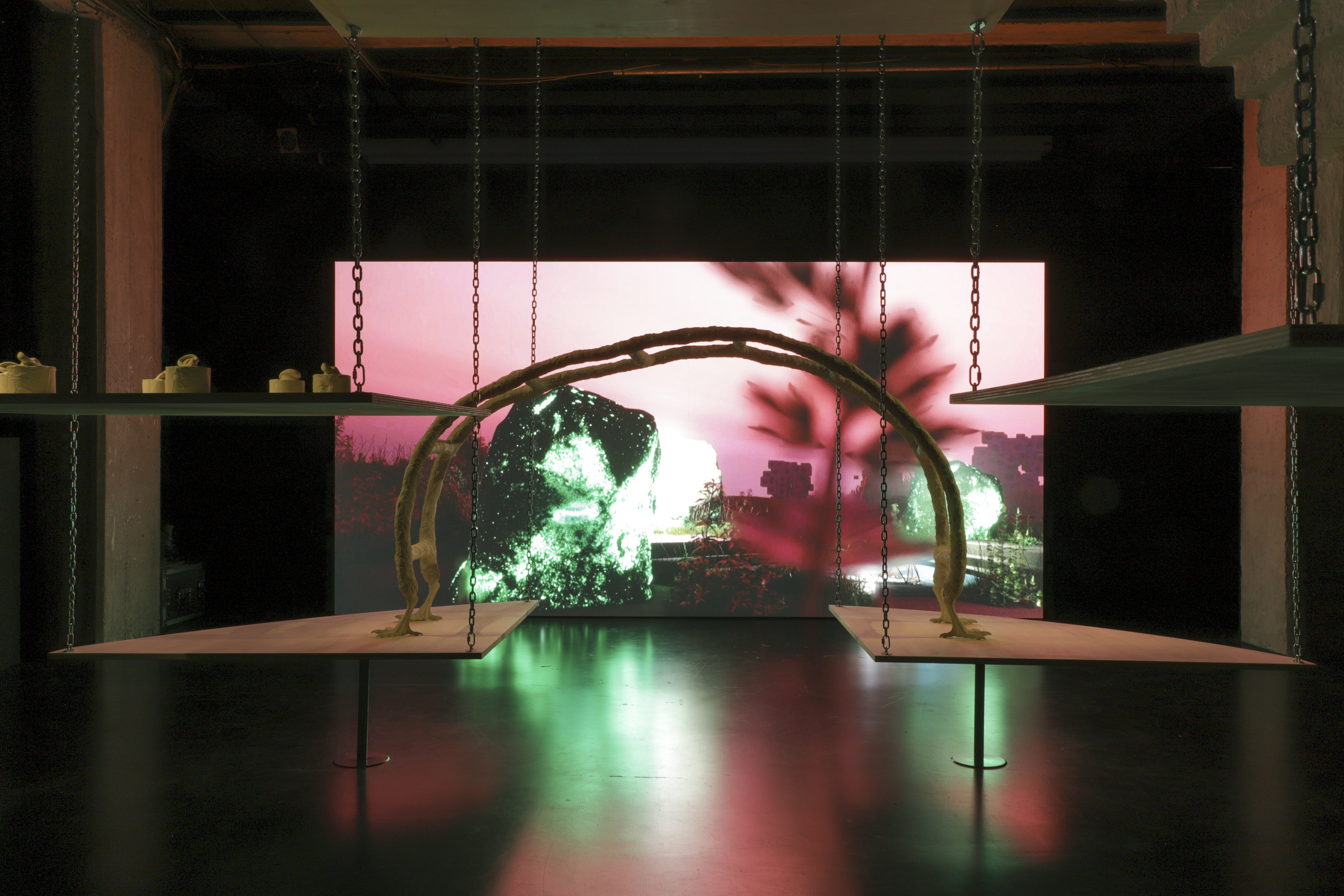 Volumes, New Babylon, Osmo/za, Ljubljana, 2022