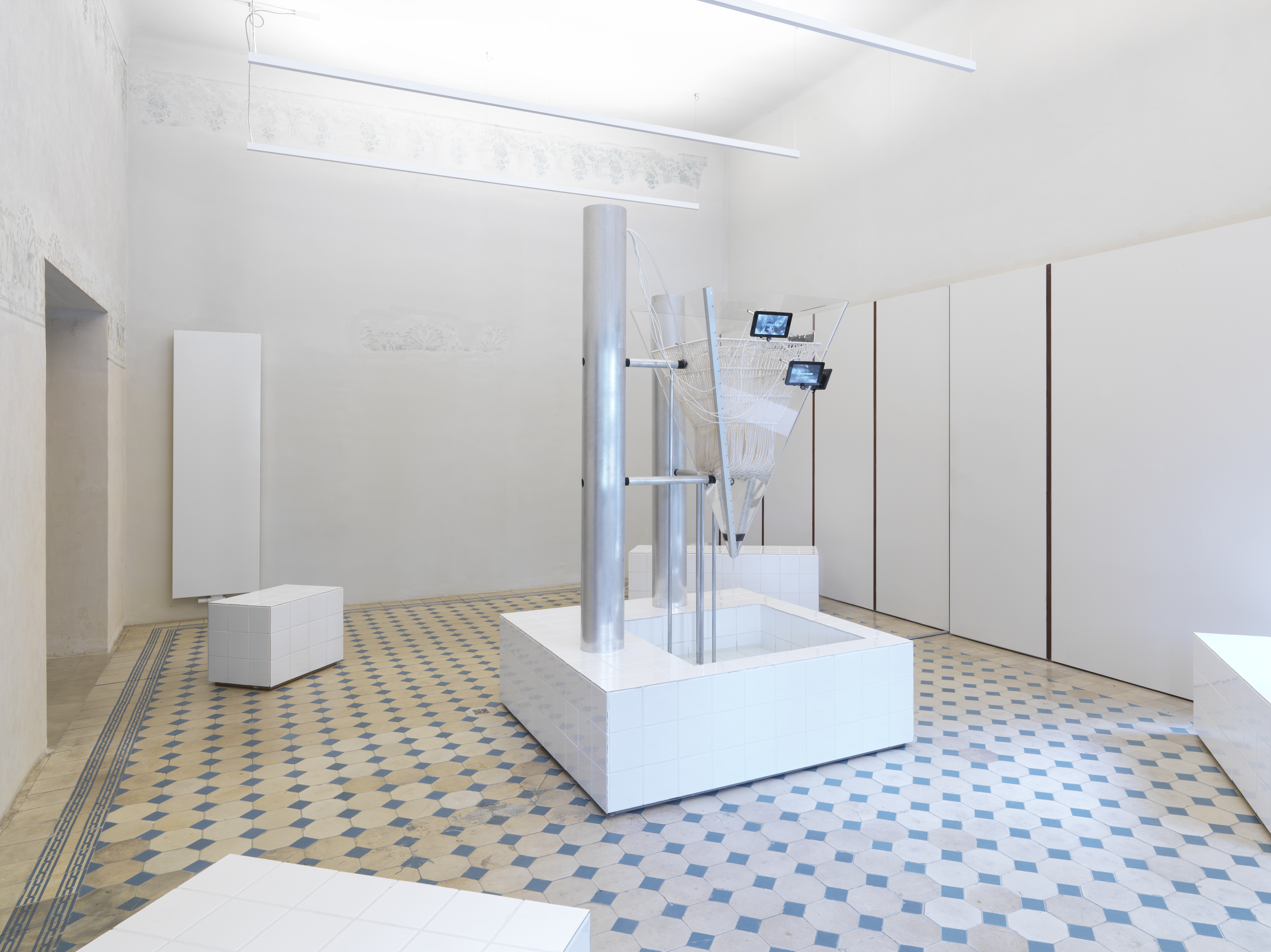 Forum, MGLC, Ljubljana, 2021