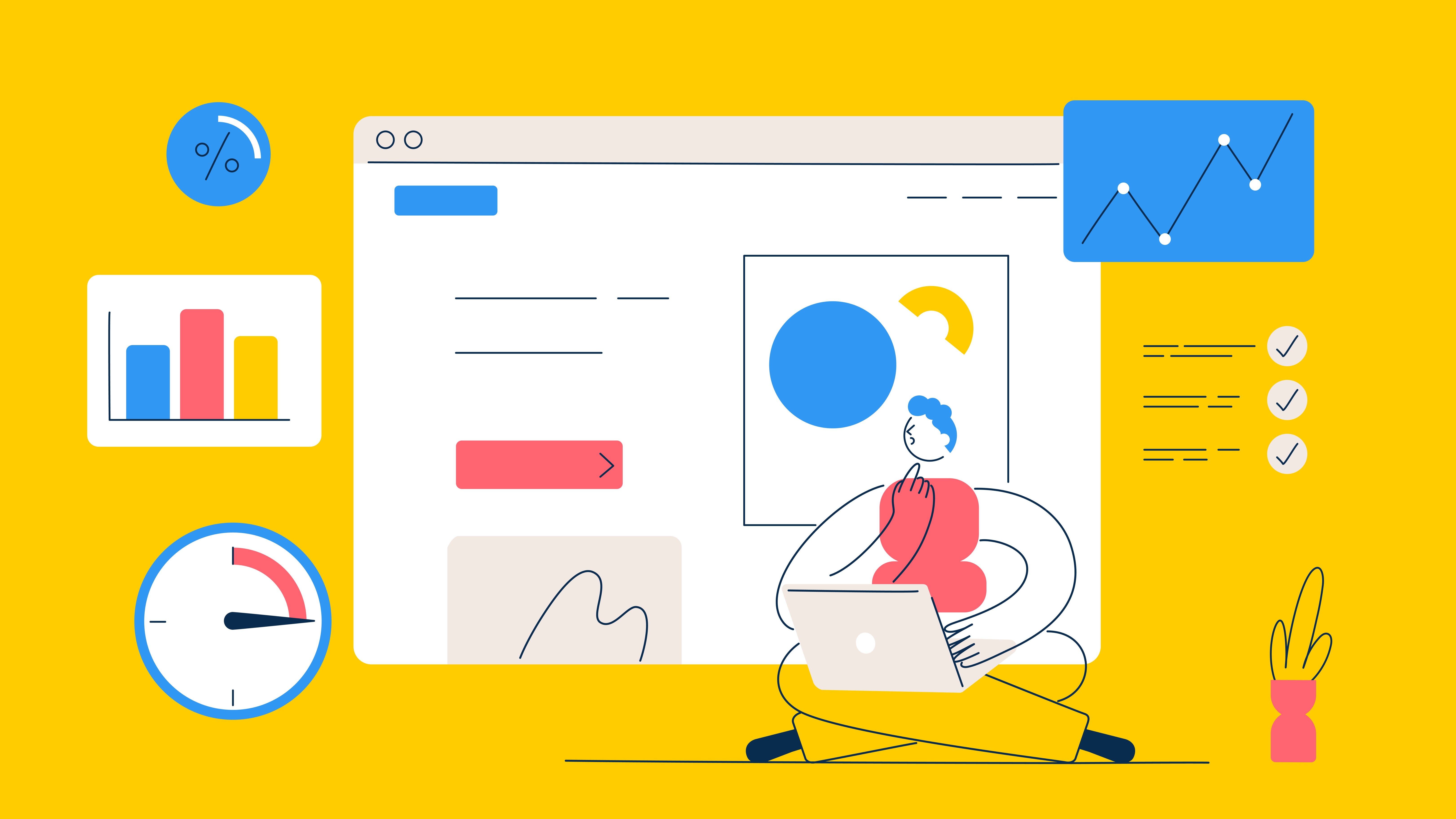 Why you should be paying attention to your website’s performance