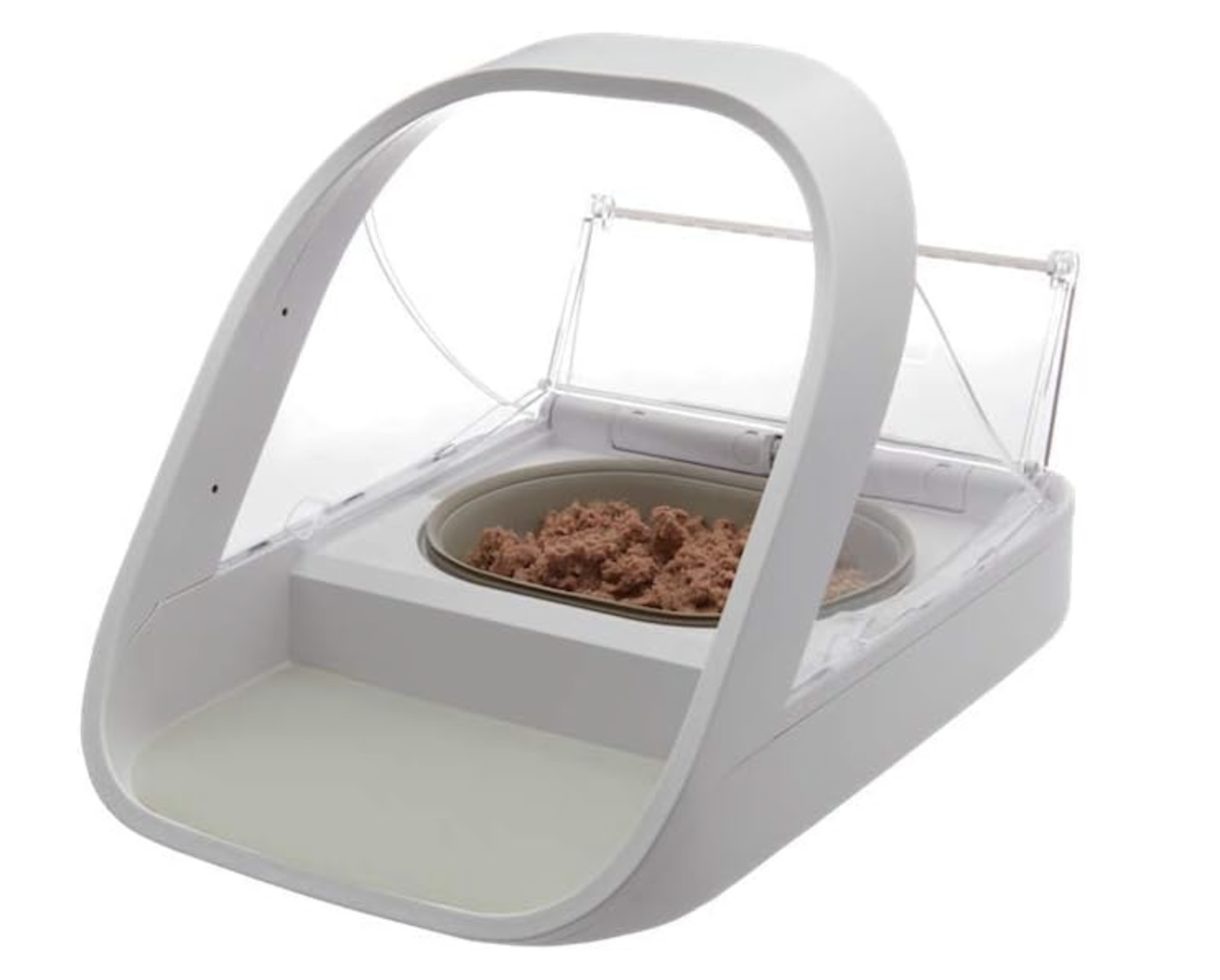 SureFeed Microchip Pet Feeder