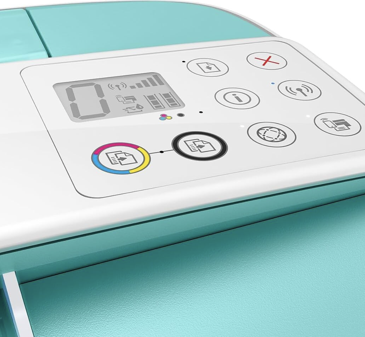 HP DeskJet 3755 Review: The Tiny Printer for Your Home?