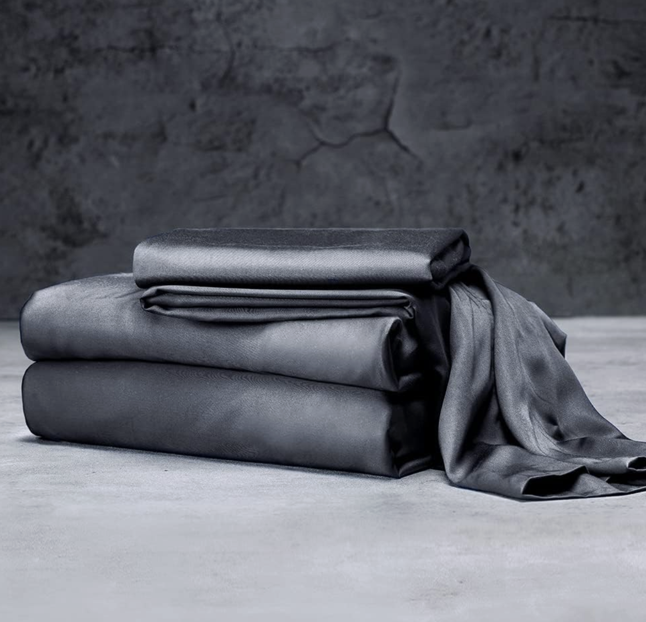 Luxome Luxury Sheet Set