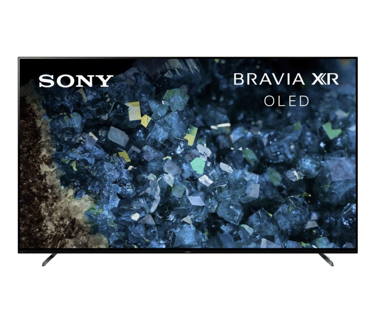Sony Bravia XR A80L OLED