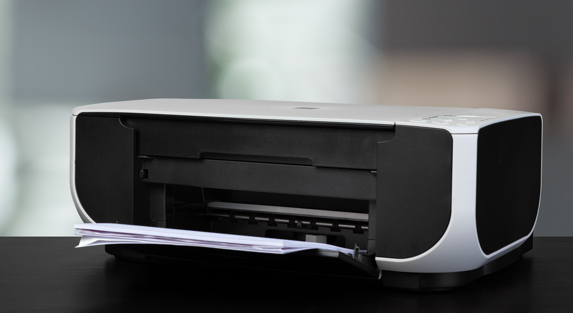 Let's Find a Compact Printer That You Don't Hate