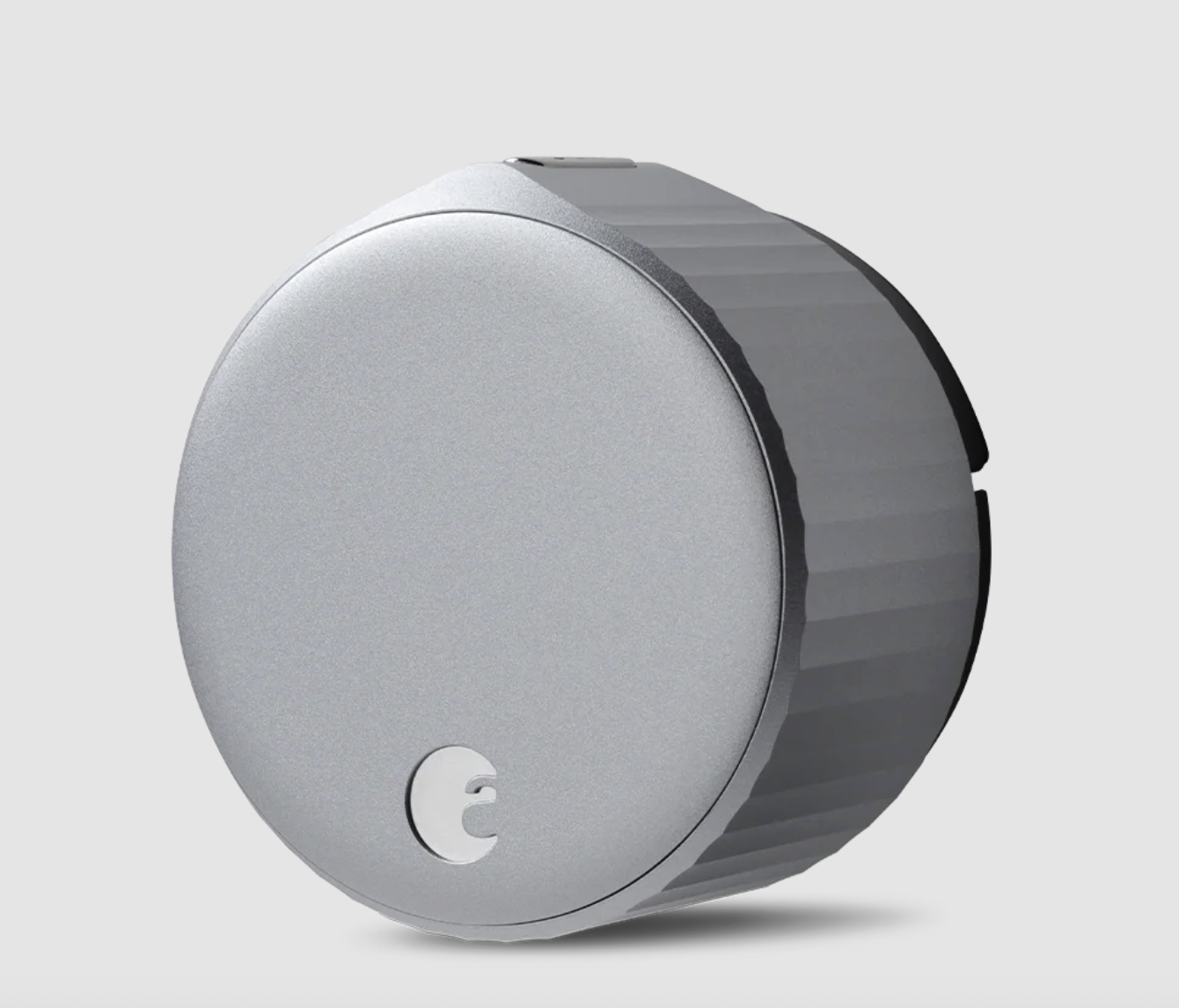 August Wi-Fi Smart Lock (4th Gen)