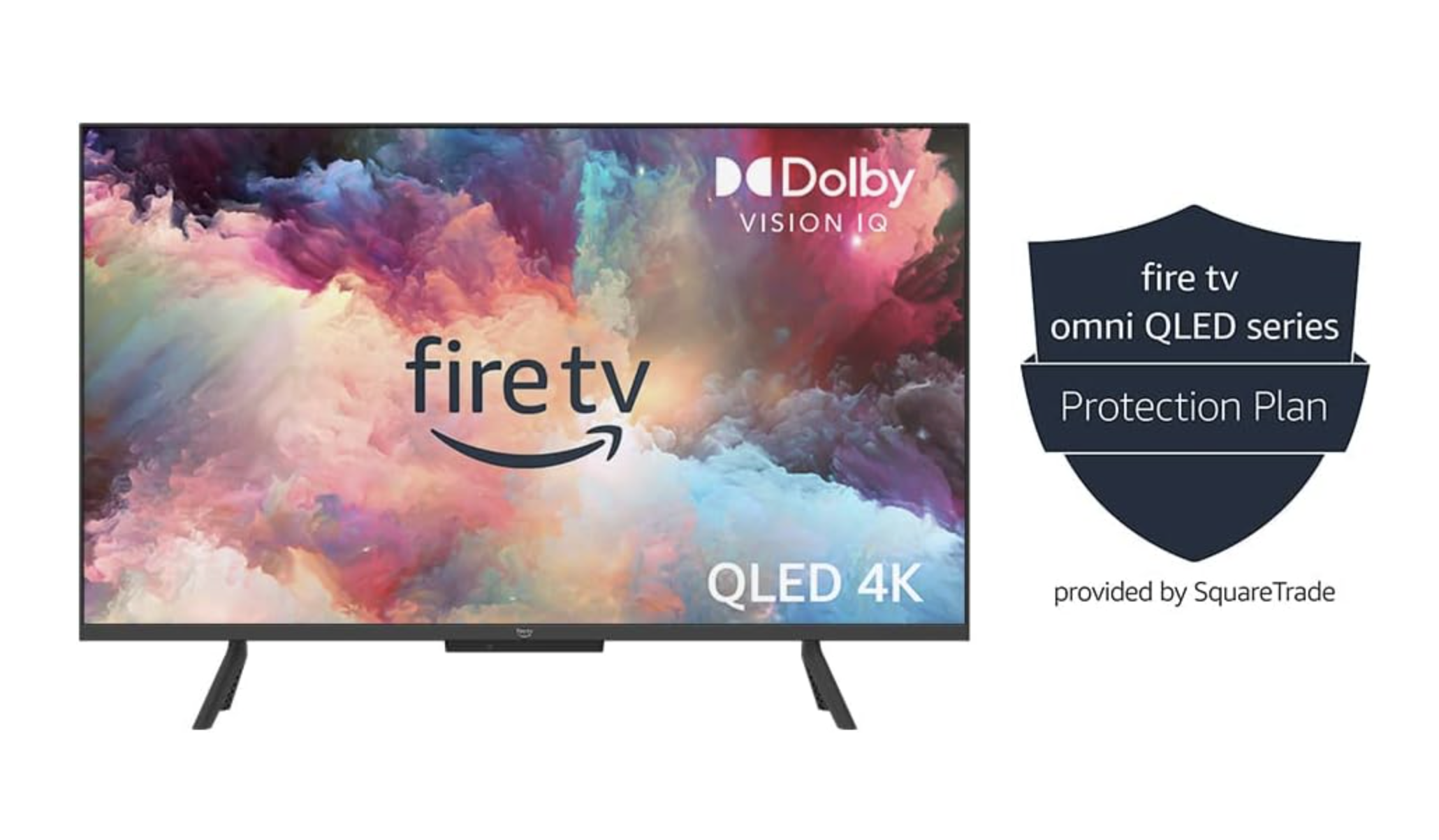 Amazon Fire TV Omni QLED