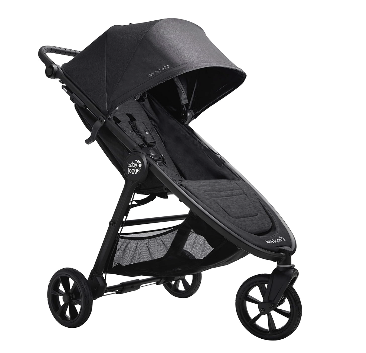 Baby Jogger City Mini GT2 Travel System