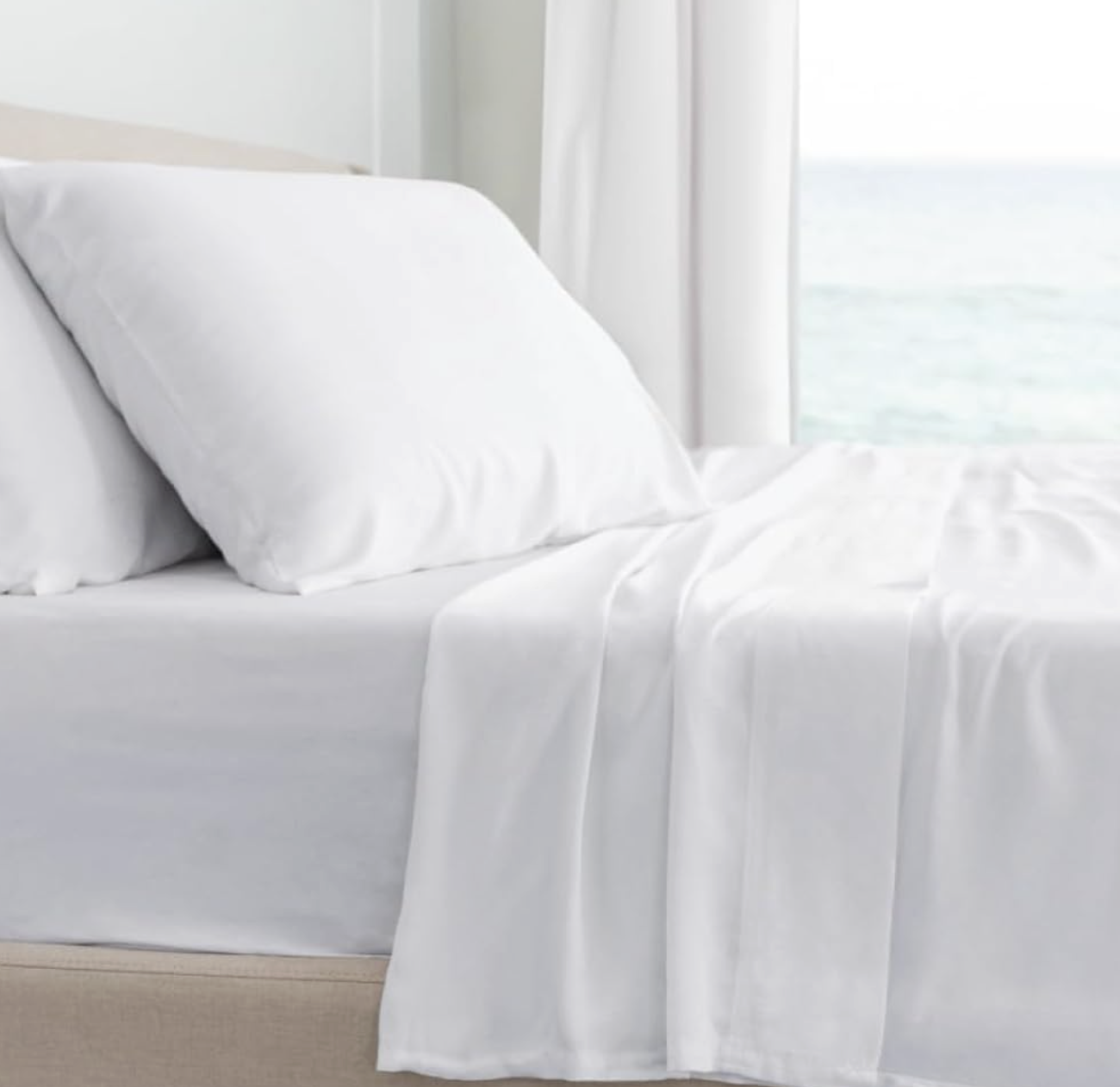 Cariloha Classic Bamboo Sheets