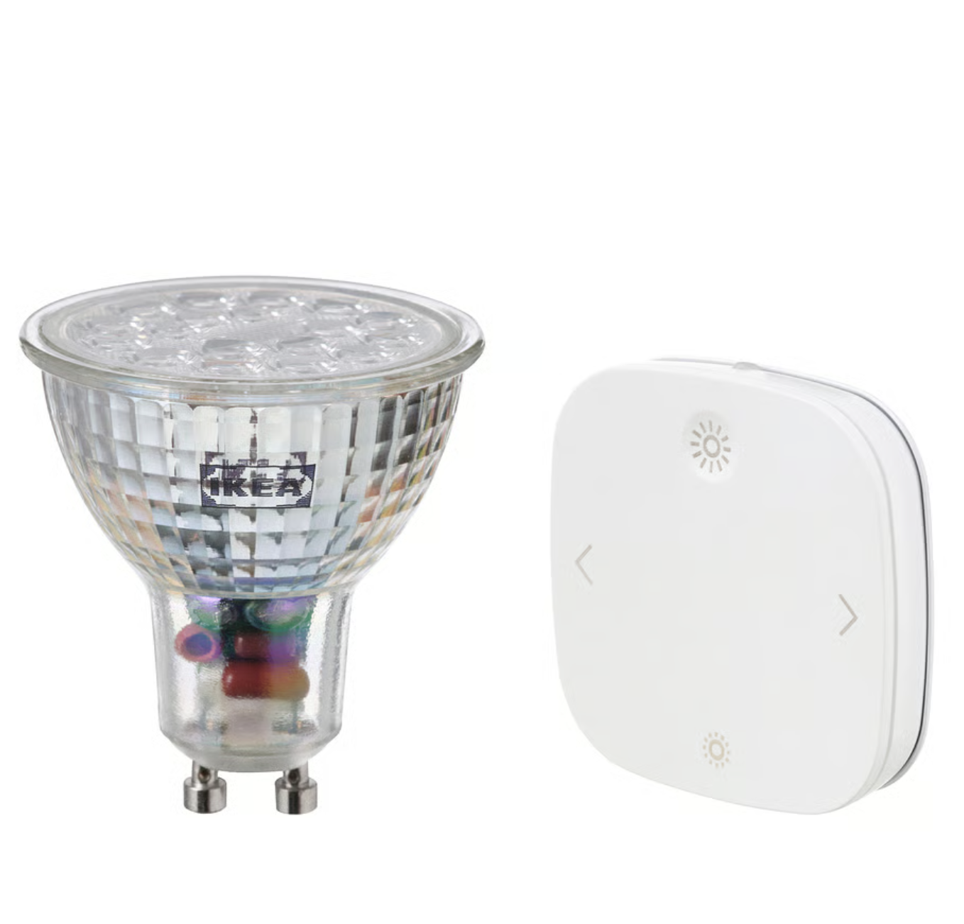 IKEA's Tradfri Smart Lamp: Smart Lighting, Made Easy