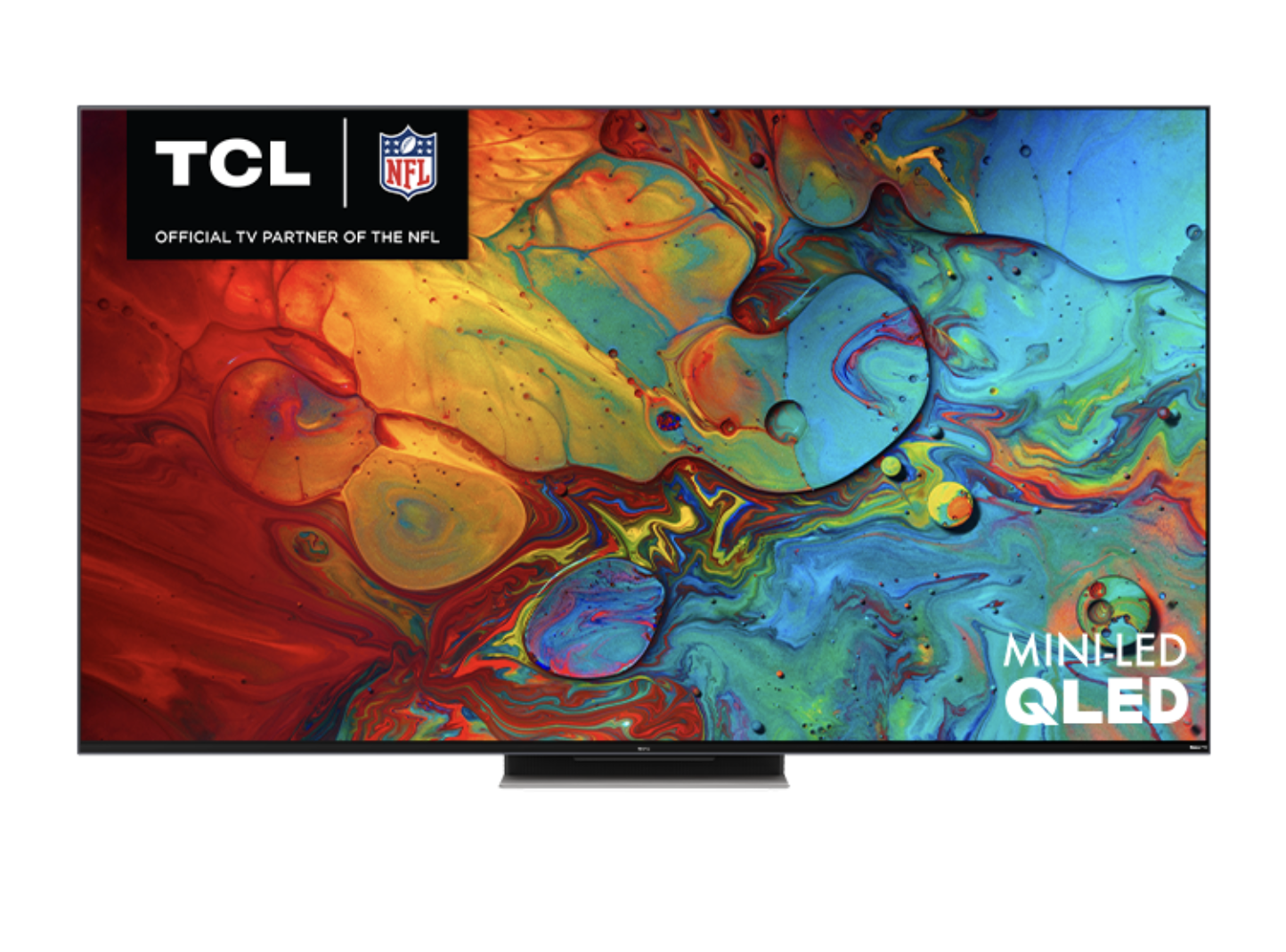 TCL 6-Series Roku TV (R655)