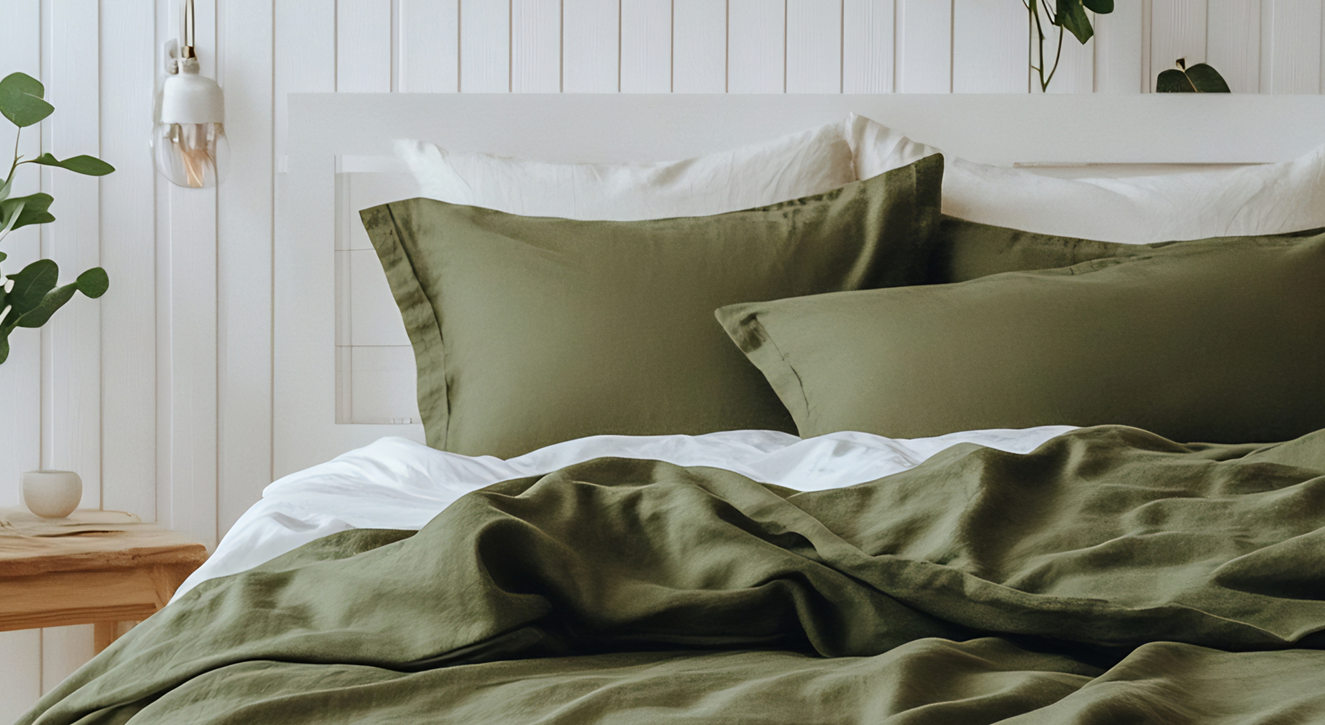 Let's Find the Bamboo Sheets That Will Ruin You For All Other Sheets