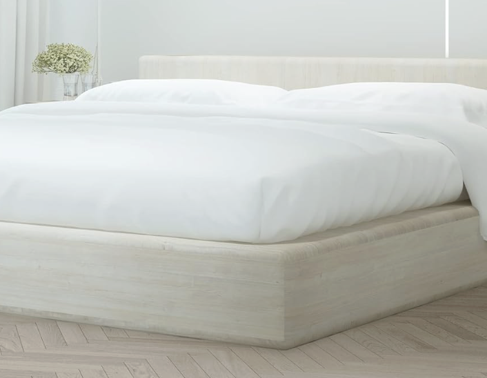 Hotel Sheets Direct 100% Bamboo Sheets