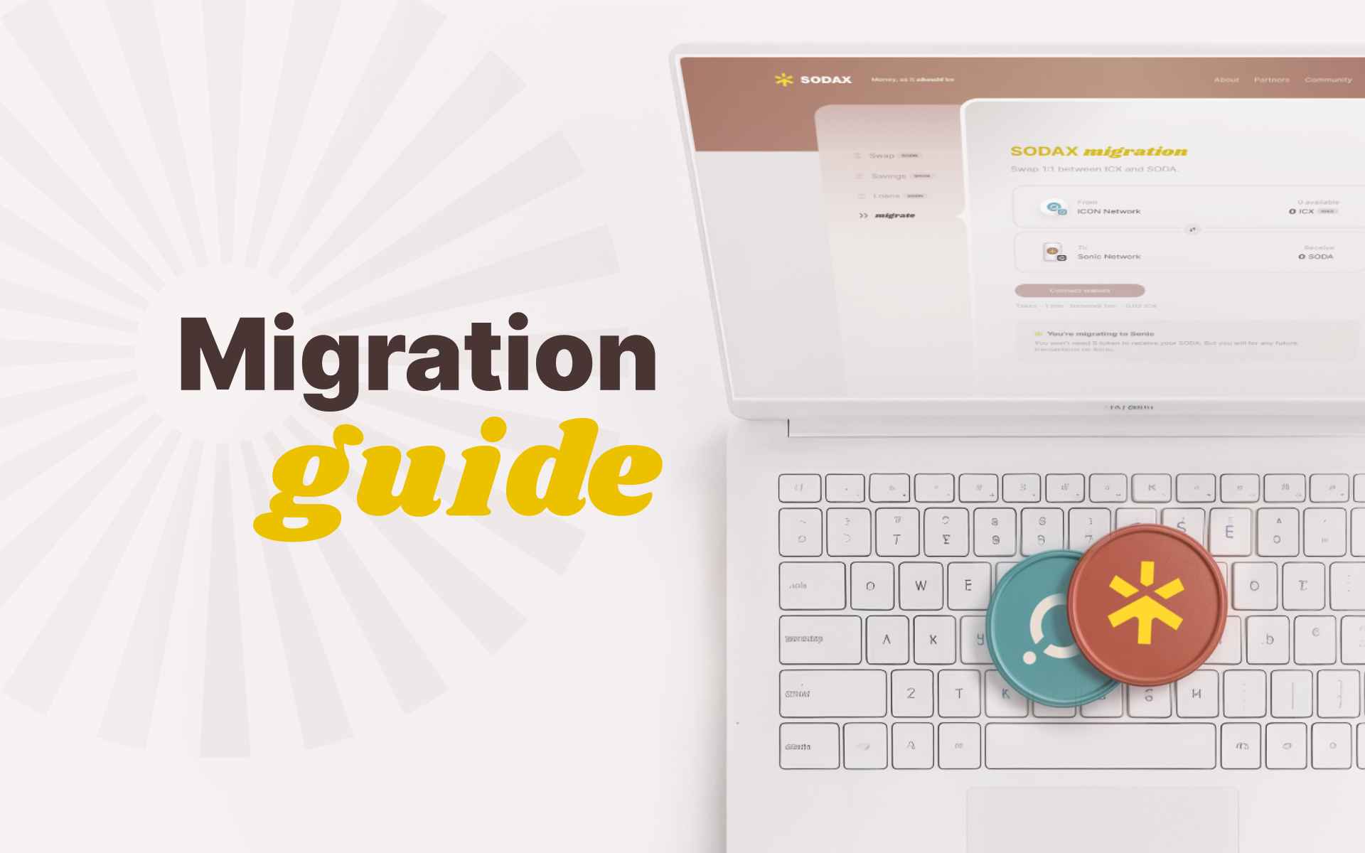 Interoperable ICON Wallet by Hana | ICON Community