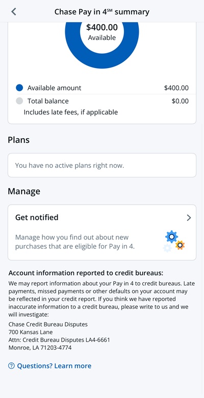chase mobile tooltip example