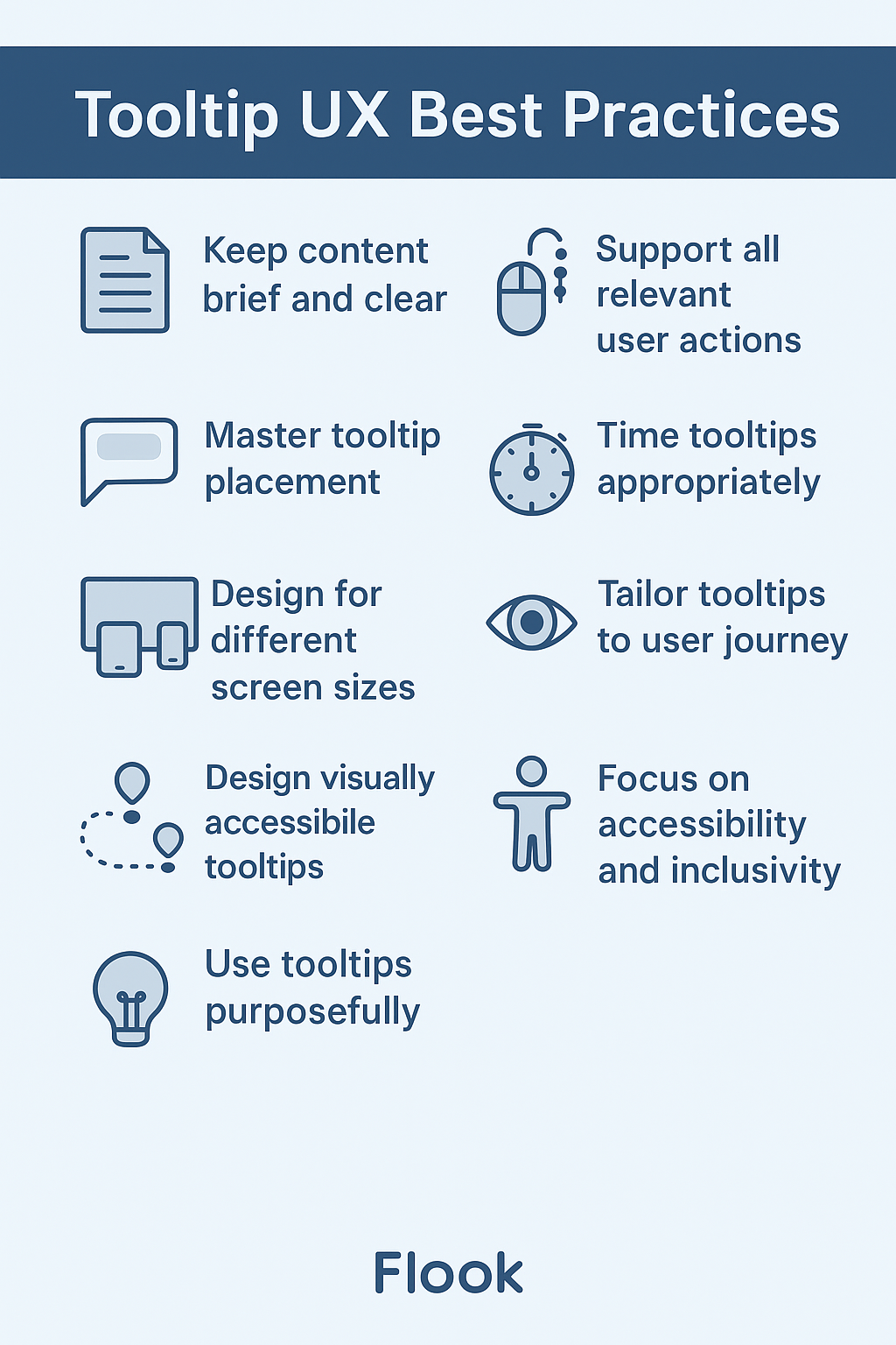 tooltip ux infographic