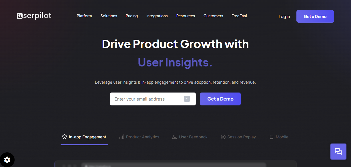 userpilot