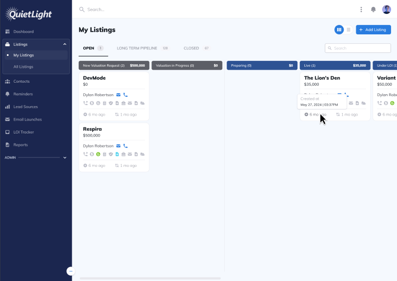 figma tooltip example