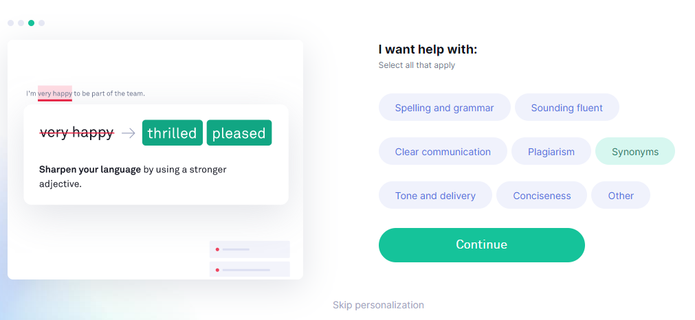 grammarly-example
