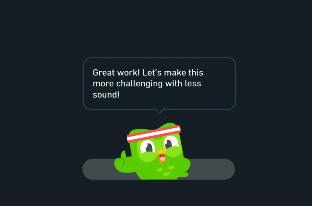 duoling pop up example