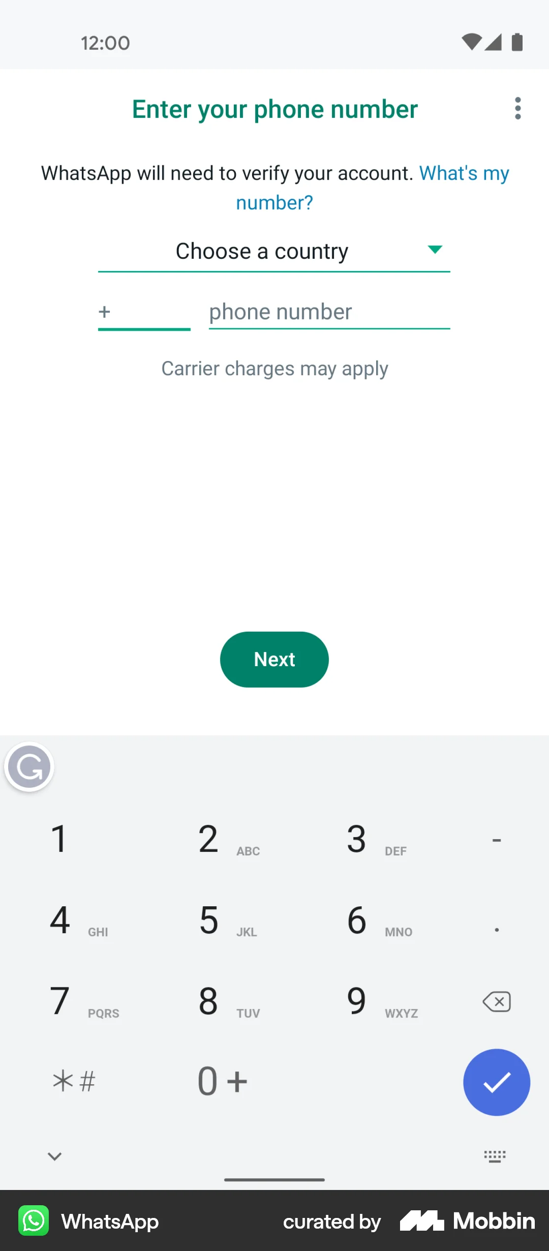 whatsapp