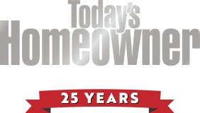Danny Lipford Logo 25 Anniversary