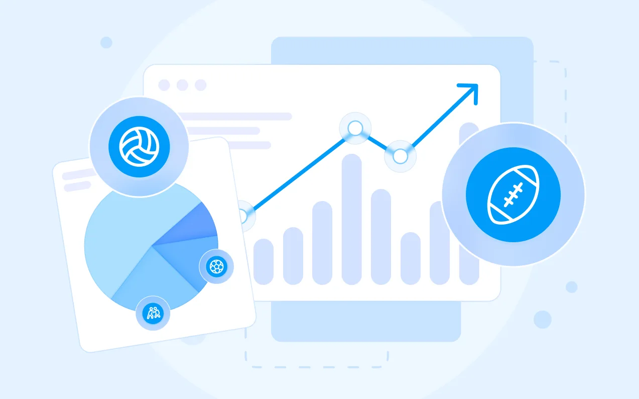GameChanging Insights 12 Youth Sports Statistics for 2024 Jersey Watch