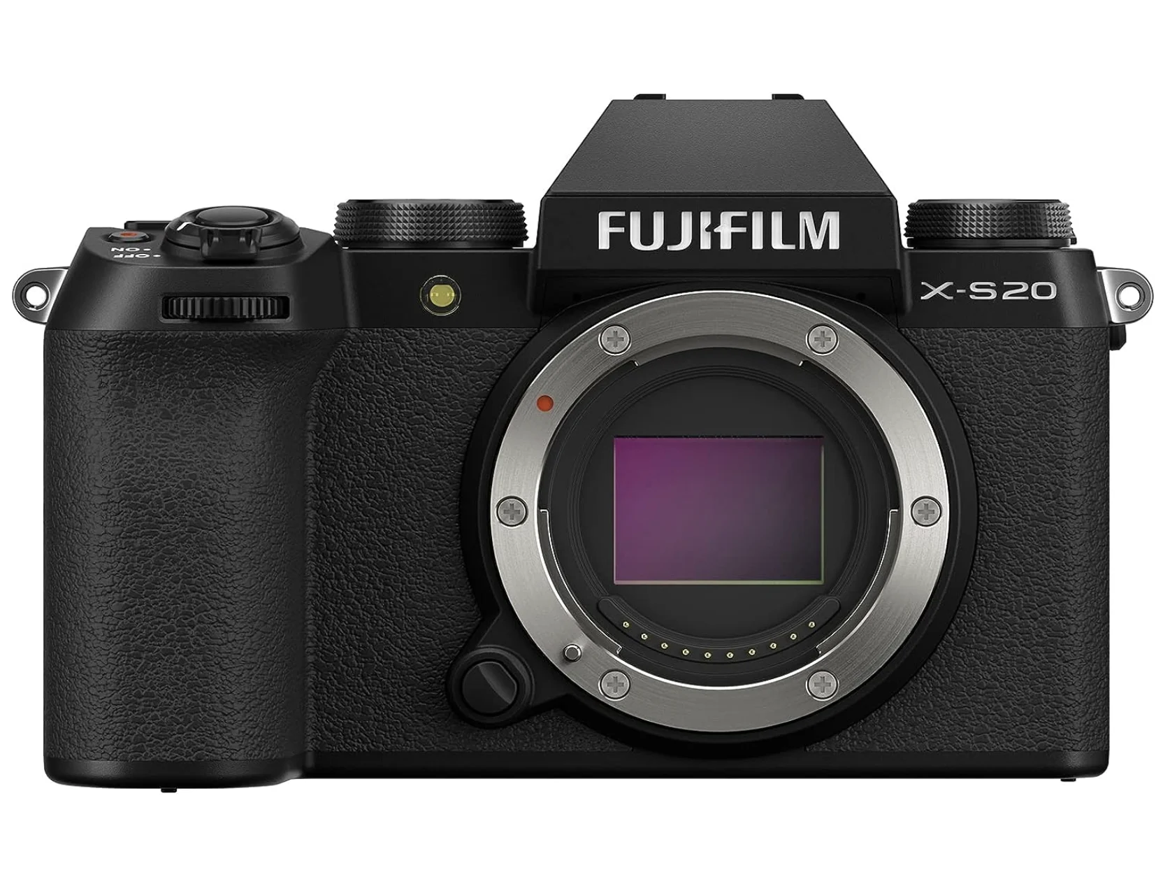 fujifilm camera for youth sports photography